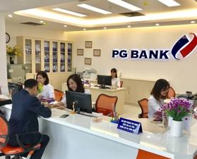 Thông tin địa chỉ PGD PGBank Liễu Giai, Ba Đình