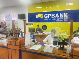 Thông tin địa chỉ PGD GPBank Đội Cấn, Ba Đình