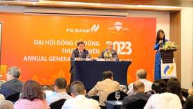 Thông tin địa chỉ PGD PGBank Nguyễn Ngọc Nại, Thanh Xuân