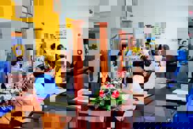 Thông tin địa chỉ PGD GPBank Hà Thành, Hoàn Kiếm