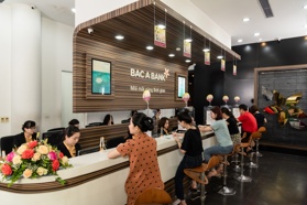 Thông tin địa chỉ PGD BAC A BANK Trung Kính, Cầu Giấy