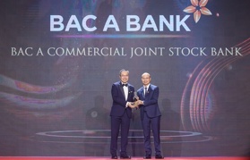 Thông tin địa chỉ PGD BAC A BANK Trần Quốc Hoàn, Cầu Giấy