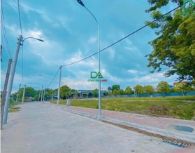 Bán đất đấu giá X5 Hương Trầm Thụy Lâm Đông Anh 