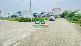 Bán đất đấu giá Lương Quy Xuân Nộn (X5 Lương Quy) – Ô tô tránh