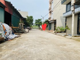 Bán đất đấu giá X1 Lỗ Khê Liên Hà Đông Anh giá rẻ