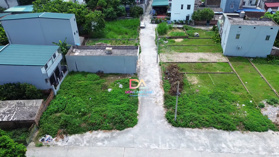 Bán đất đấu giá X5 Lương Quy, Xuân Nộn đường rộng 6m, gần QH KCN Đông Anh