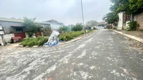 Đất đấu giá Thụy Lâm Đông Anh (X4 Thụy Lôi) – Đường trải nhựa 5.5m