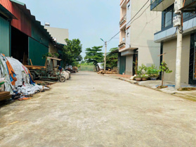 Bán 65.8m2 đất đấu giá X1 Lỗ Khê - Liên Hà - Đông Anh đường 10m giá đầu tư