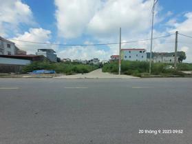 Bán 70m2 đất Đấu Giá Đình Tràng ,Dục Tú, Đông Anh ô tô tránh 