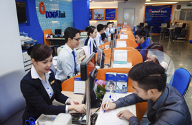 Thông tin địa chỉ PGD Dong A Bank Kim Liên, Đống Đa