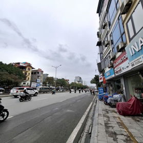 SIÊU PHẨM NHÀ MẶT PHỐ GIẢI PHÓNG – 4 TẦNG CHẮC CHẮN – VỊ TRÍ KINH DOANH ĐẮC ĐỊA - NHỈNH 11.7 TỶ!