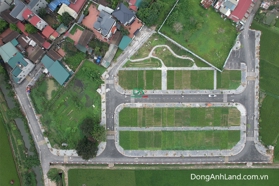 Đấu giá X8 Hà Phong, Liên Hà, Đông Anh, hạ tầng siêu đẹp, ngay gần trường THPT Liên Hà