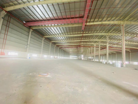 Cho thuê kho xưởng 1000m2 - 2000m2 - 4000m2 PCCC xưởng cao KCN Bá Thiện Bình Xuyên KCN Khai Quang
