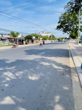 Nền thổ cư chính chủ ngay công ty Việt Tiến thuộc phường Long Hưng, TP Gò Công