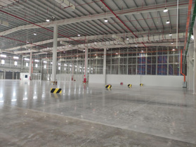 Cho thuê kho ngoại quan tại Vĩnh Phúc