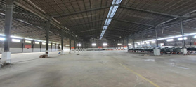 Cho thuê nhà xưởng 12.000m2, 6000m2, 3000m2 KCN Nhơn Hòa TX An Nhơn Bình Định
