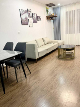 Cho thuê chung cư Khai Minh, Khai Quang, Vĩnh Yên, diện tích 67m2, căn hộ 2 PN 2 WC, full đồ