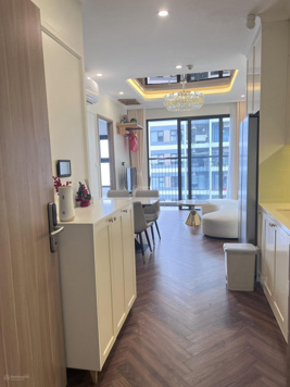 Tôi chính chủ bán căn 2PN - 58.5m2 (53.8m2 TT) - 3.1 tỷ - Vinhomes Smart City