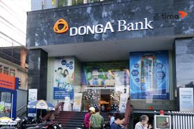 Thông tin địa chỉ PGD Dong A Bank Sơn Tây, Sơn Tây