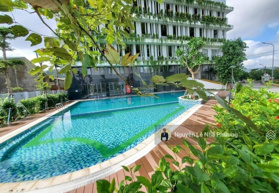 Cho thuê nhiều căn hộ Ecolife Riverside 1PN 2PN 3PN giá tốt. Liên hệ 0906 147 797