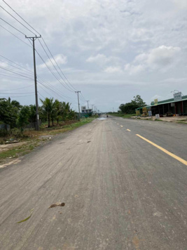 Chính chủ bán đất mặt tiền ĐT 871B ngay cổng KCN Gia Thuận, Gò Công