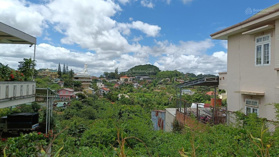 Đất biệt thự DT 816,8 m2 đường Khe Sanh, view thông đẹp, đường ô tô. Giá: 14 tỷ