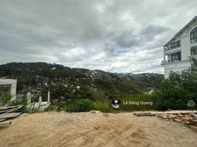 Bán lô đất 2 mặt tiền view rừng thông đường Đặng Thái Thân, thành phố Đà Lạt