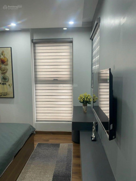 Cho thuê căn hộ VCI góc full nội thất cao cấp. LH 0865 566 675