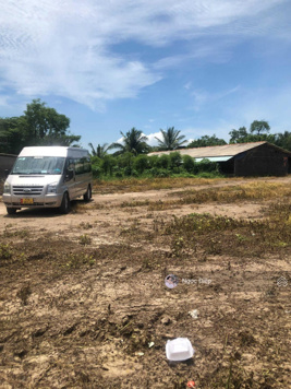 Bán đất ấp Ruộng Cạn, Bình Nghị, Gò Công Đông cách biển Tân Thành 1,4km, 157m2/1,5 tỷ SHR