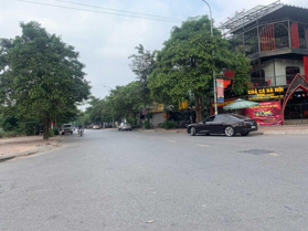 Bán gấp: 255m2, mặt tiền: 13m, đường 17m, khu 31ha, Trâu Quỳ, Gia Lâm. Kinh doanh dòng tiền ổn định