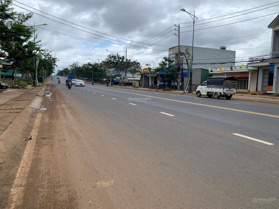 8.2 mét mặt tiền QL 20 tại thị trấn Liên Nghĩa: Giảm mạnh còn 7,5 tỷ