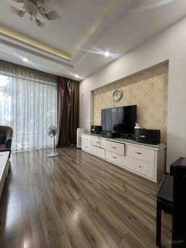Bán nhà liền kề KĐT Văn Khê, Hà Đông, 50m2 x 4 tầng, giá 12.9 tỷ