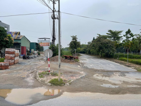 Dịch vụ Phú Vinh view công viên mặt tiền rộng, giá rẻ nhất thị trường