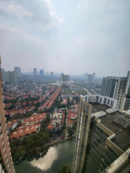 Bán căn penthouse Mulberry bàn giao thô siêu đẹp 390m2, căn thông tầng có sân vườn giá chỉ 16,x tỷ