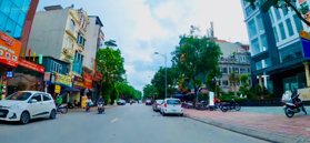 Bán nhà Nguyễn Sơn ô tô 7 chỗ vào nhà, tặng nội thất , ở sướng 56.6m2, giá 11.5 tỷ, 5 tầng