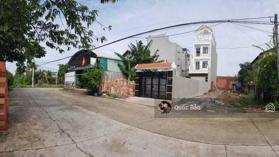 Cần bán gấp lô đất ấp Ruộng Cạn, xã Bình Nghị, Gò Công Đông, Tiền Giang, 180m2/1,5 tỷ. SHR sang tên