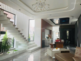 Biệt thự siêu đẹp khu VIP lô 90