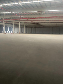 Công ty chuyên cho thuê kho - xưởng - đất công nghiệp
