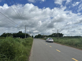 Bán gấp mặt tiền Song Hành QL20 - Thống Nhất - Đồng Nai