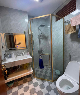 Ngõ 3m gần phố, kinh doanh online, dân xây cực đẹp Phố Nguyễn Hồng, Đống Đa, DT 48m2, 4T, 8.6 tỷ