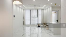 Chính chủ bán căn hộ 2 ngủ Ecolife Capitol, Tố Hữu giá 4,5 tỷ, DT 76m2, đầy đủ đồ