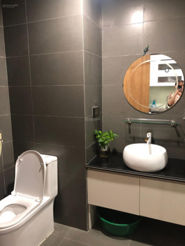 Cho thuê căn hộ chung cư City Light - Khai Quang - Vĩnh Yên - Vĩnh Phúc 42m2 full nội thất