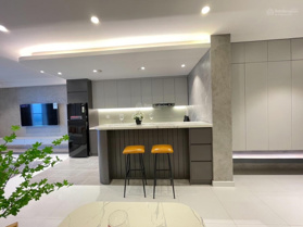 Cần tiền chủ nhà gửi bán gấp căn hộ 2n2vs tại Pandora 53 Triều Khúc, full đồ siêu rẻ