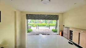 Dương Nội khu D Geleximco - nhà đẹp - thang máy xịn sò - không gian xanh yên tĩnh - ở sướng
