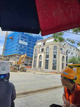 Cho thuê shophouse tại D''. Metropole Hà Tĩnh, giá tốt, vị trí đắc địa. LH gặp chính chủ 0981 133 323