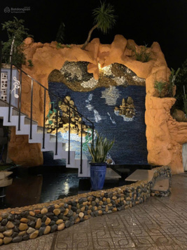 Bán nhà vườn kết hợp quán cafe đường Phan Đăng Lưu, An Ngãi, Long Điền, BRVT