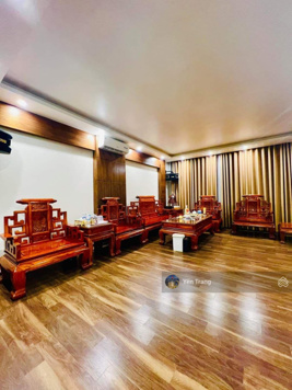 Nhà đẹp Hoàng Quốc Việt, ô tô tránh vỉa hè, kd đỉnh, 80m2x5T, 19.5 tỷ TL