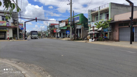 1.430m2 đất trung tâm thành phố Bảo Lộc mặt tiền đường Lê Lợi giá chỉ 5tr/m2 LH: 0903 065 076