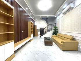 Giảm sốc 200 triệu bán ngay trong tháng - siêu phẩm 4 tầng mới đẹp chuẩn bị đón tết phố Kim Ngưu