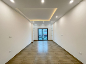 Bán nhà Tây Mỗ, 30m2 x 5 tầng, ôtô đỗ cách 15m, gần hồ thoáng mát, Vinhomes Smart City - LH